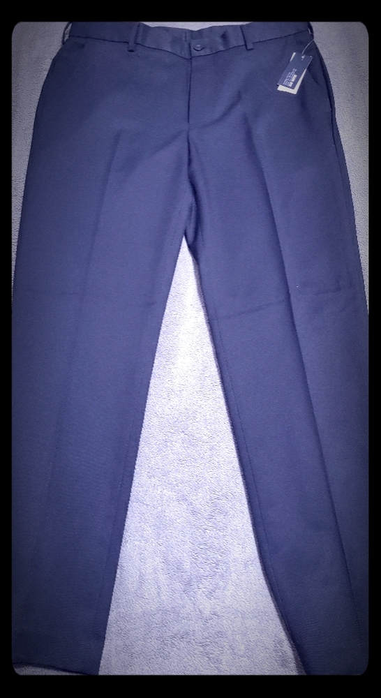 Van Heusen Slim Fit Travelers
